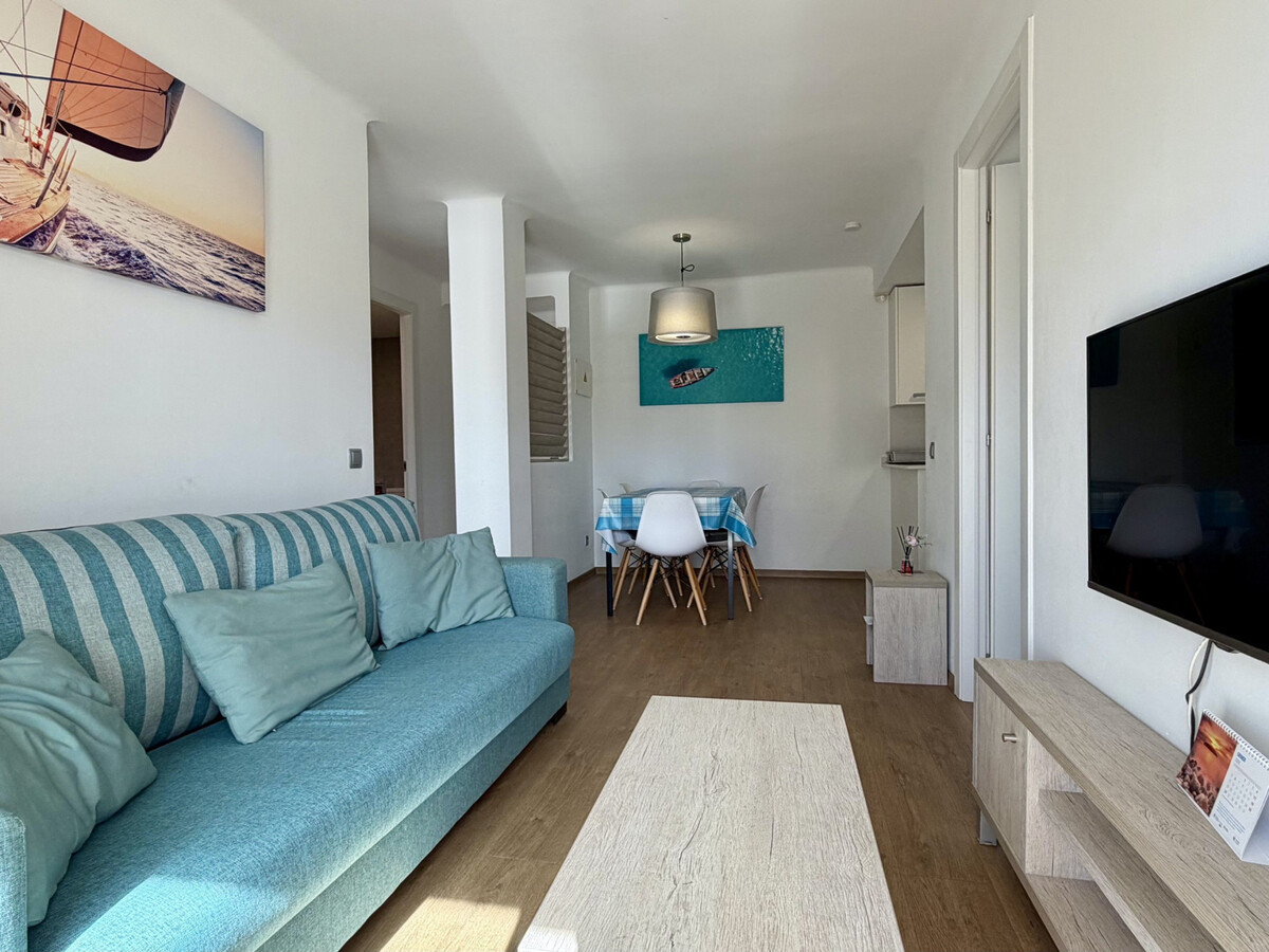 Appartement 2 ch, piscine et pataugeoire à L'Estartit - Photo 25