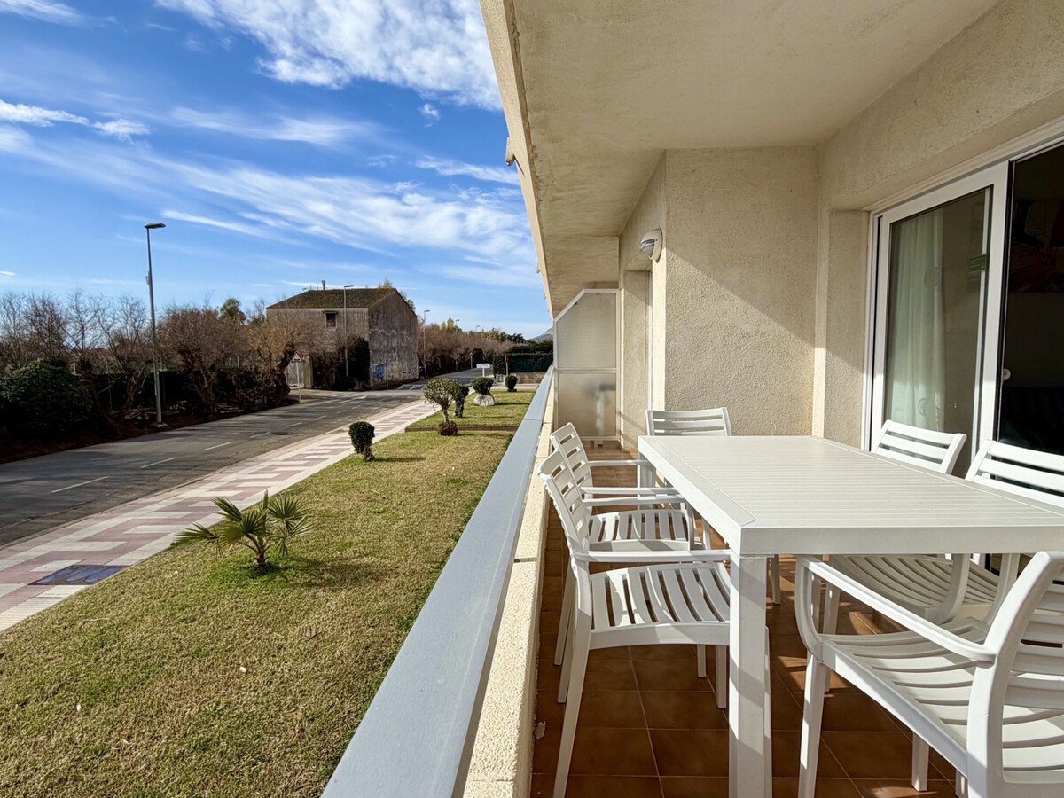 Appartement 2 ch, piscine et pataugeoire à L'Estartit - Photo 26