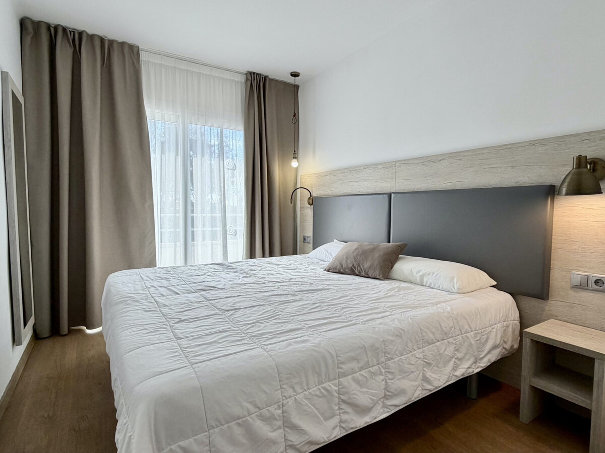 Appartement 2 ch, piscine et pataugeoire à L'Estartit - Photo 27