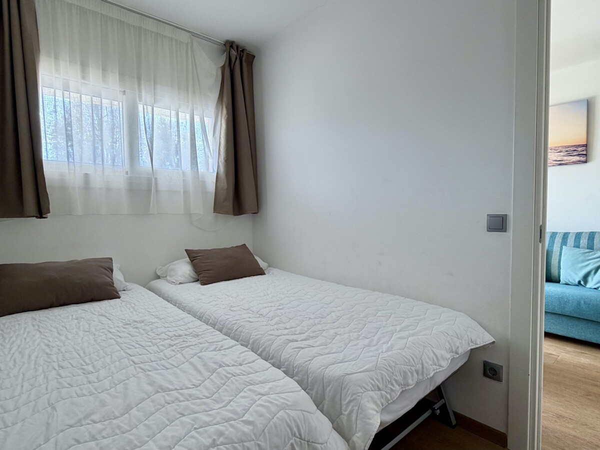 Appartement 2 ch, piscine et pataugeoire à L'Estartit - Photo 28