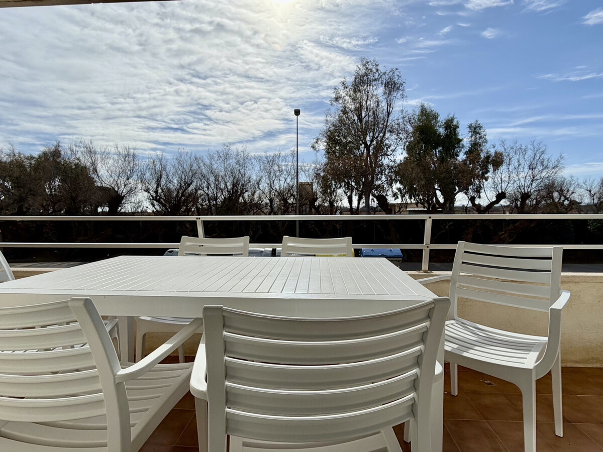Appartement 2 ch, piscine et pataugeoire à L'Estartit - Photo 30
