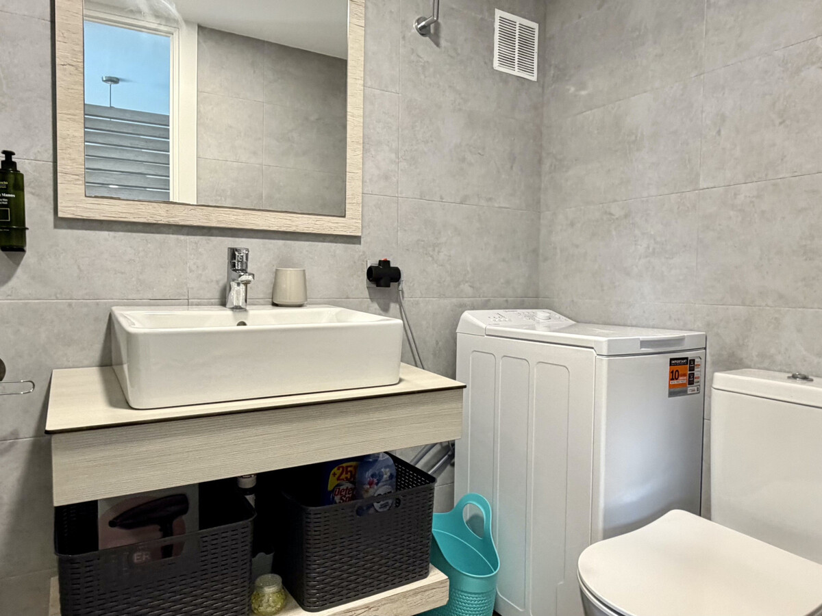 Appartement 2 ch, piscine et pataugeoire à L'Estartit - Photo 31
