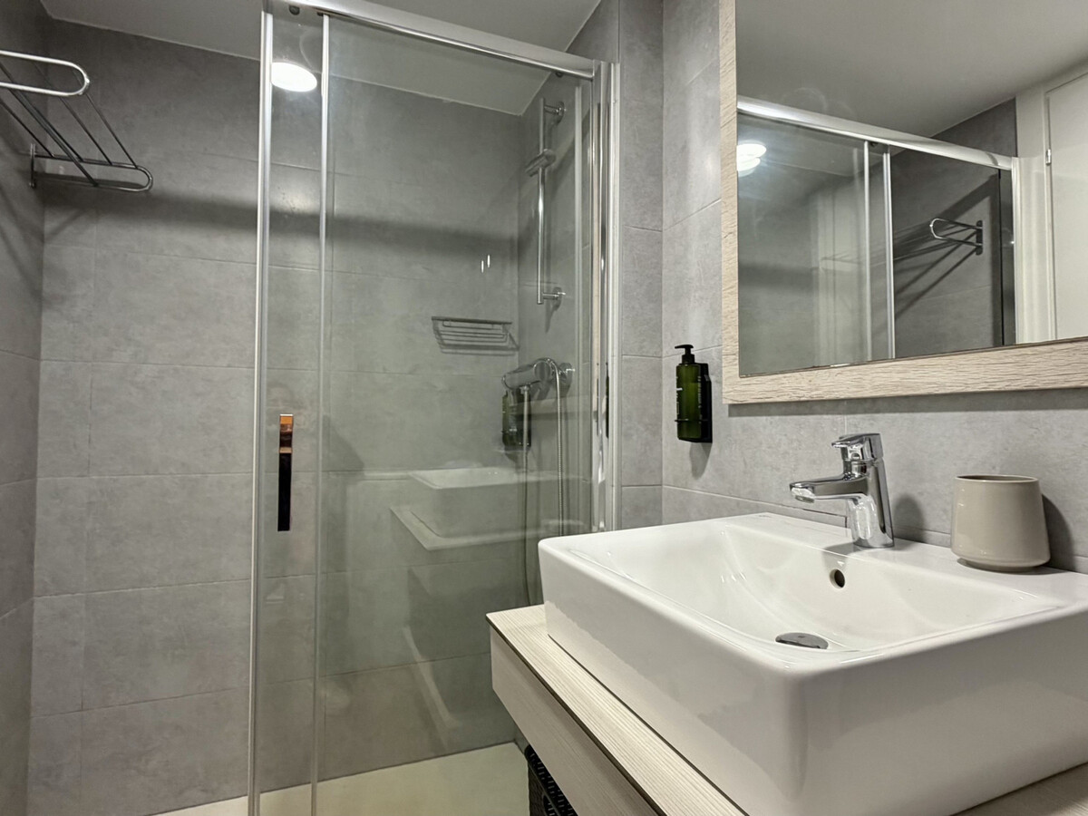 Appartement 2 ch, piscine et pataugeoire à L'Estartit - Photo 32