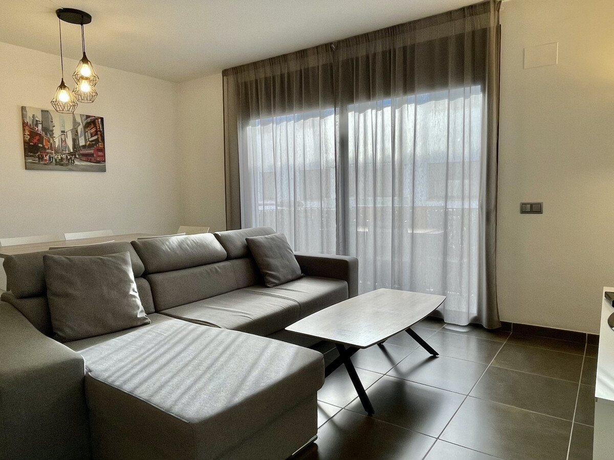 Appartement 50m² au centre de l'Estartit, parking couvert - Photo 7