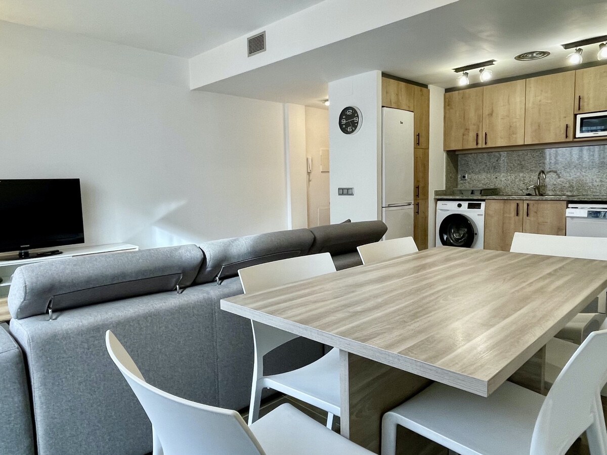 Appartement 50m² au centre de l'Estartit, parking couvert - Photo 8