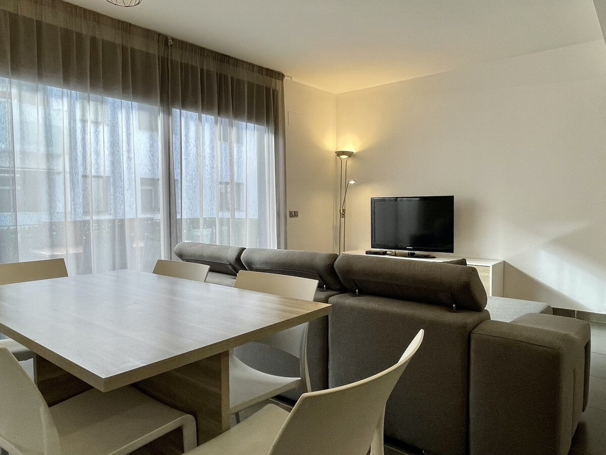 Appartement 50m² au centre de l'Estartit, parking couvert - Photo 10