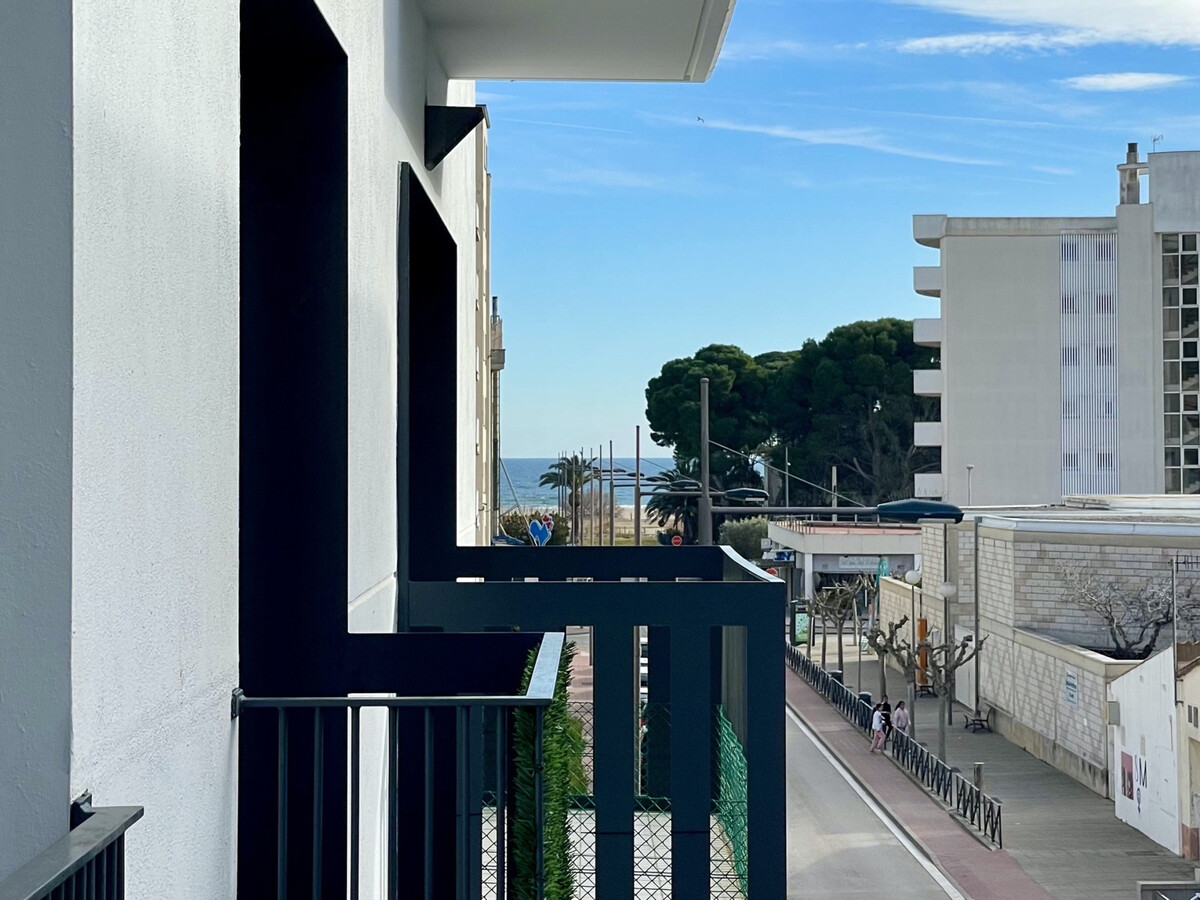 Appartement 50m² au centre de l'Estartit, parking couvert - Photo 11