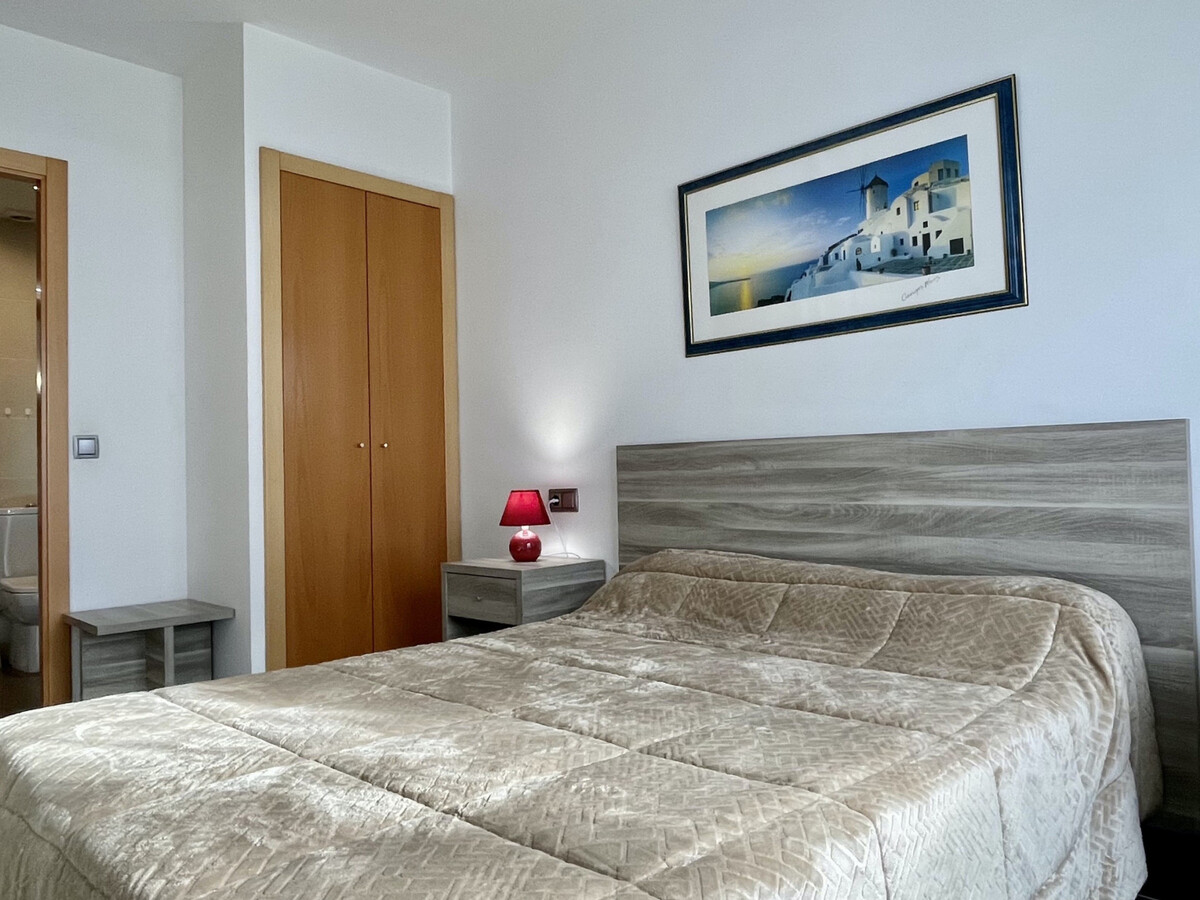 Appartement 50m² au centre de l'Estartit, parking couvert - Photo 15