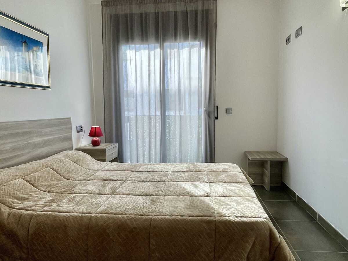 Appartement 50m² au centre de l'Estartit, parking couvert - Photo 16
