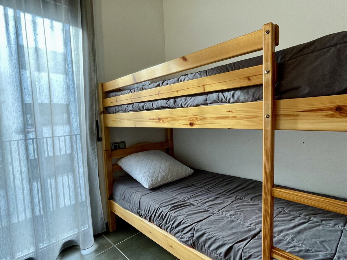 Appartement 50m² au centre de l'Estartit, parking couvert - Photo 17