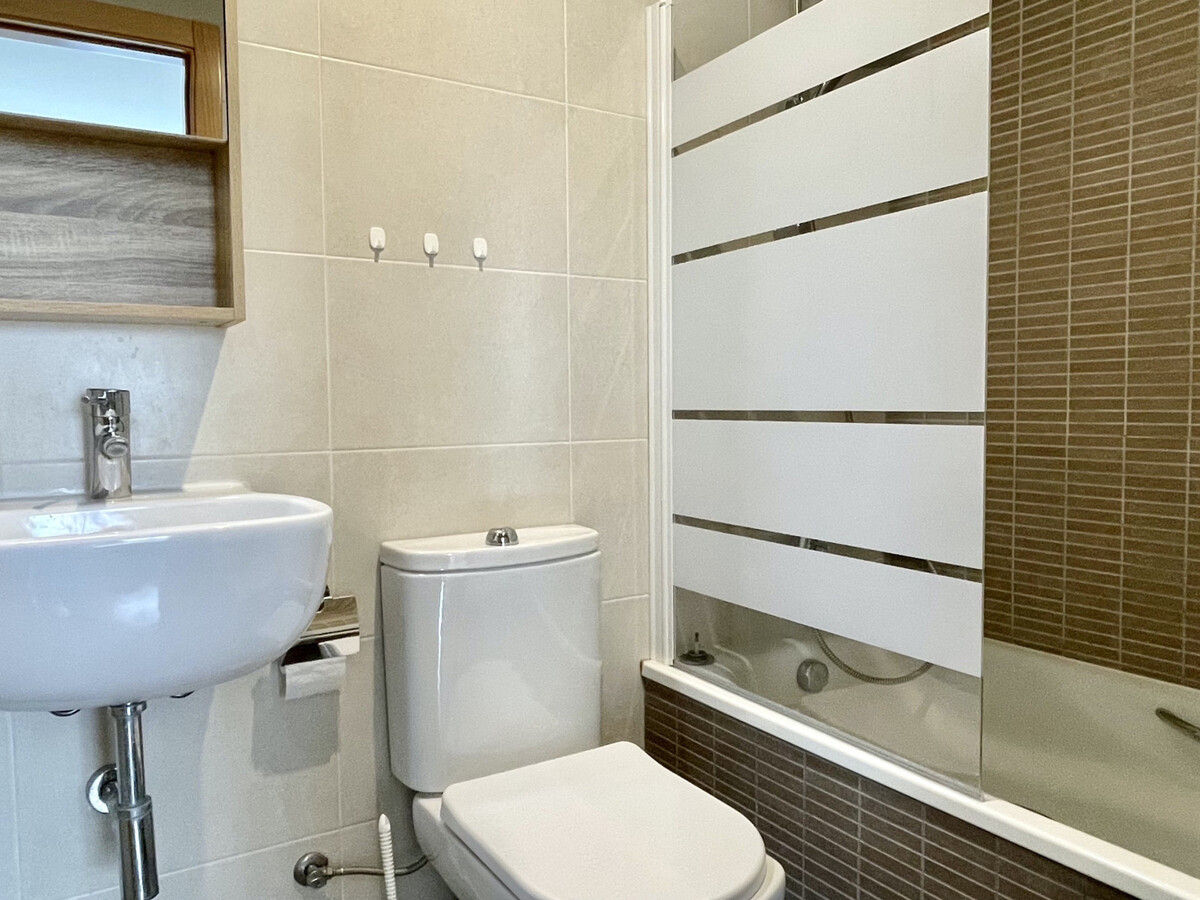 Appartement 50m² au centre de l'Estartit, parking couvert - Photo 19