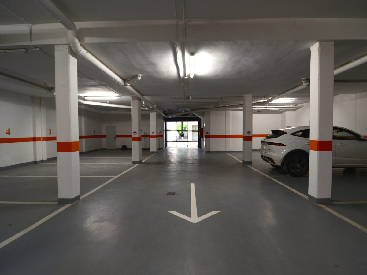 Appartement 50m² au centre de l'Estartit, parking couvert - Photo 20