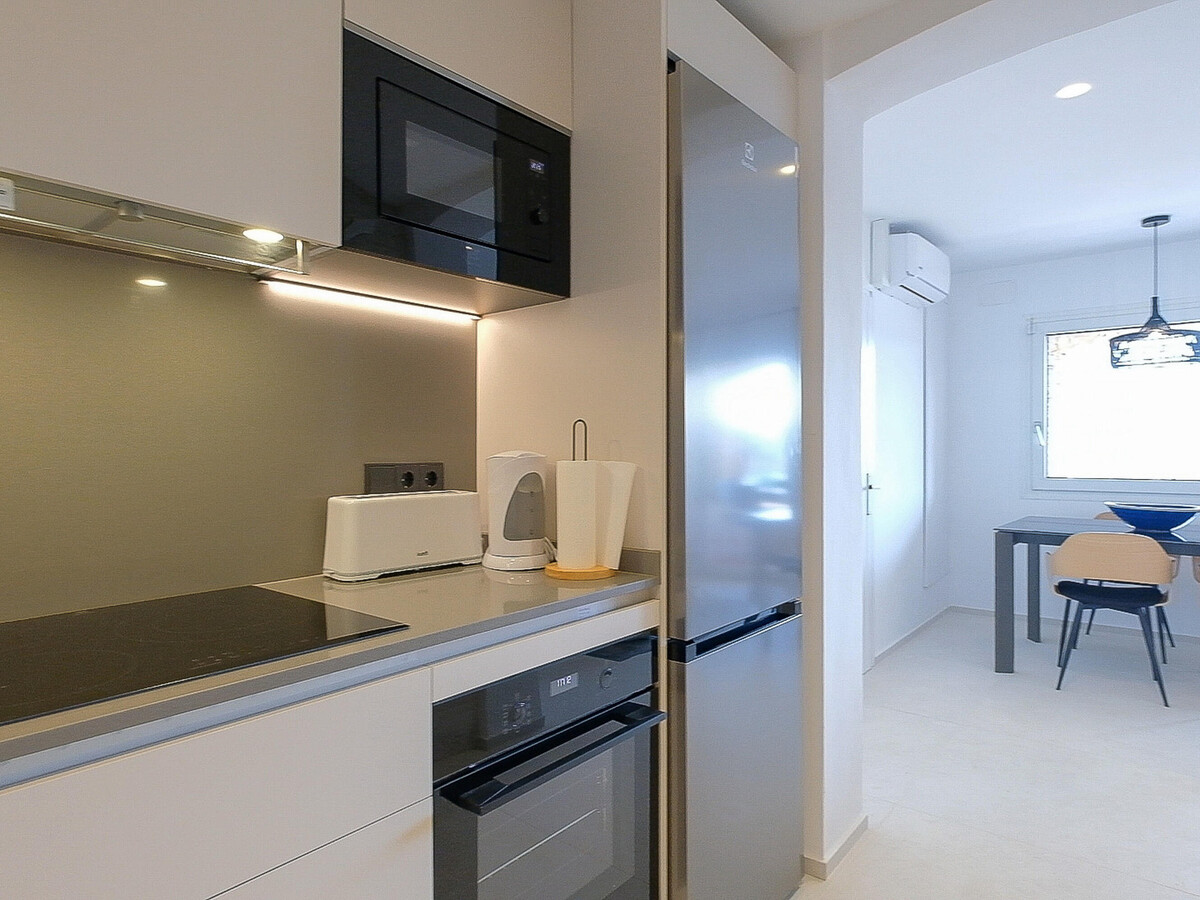 Studio marin Llafranc, terrasse vue mer, 100m plage - Photo 10
