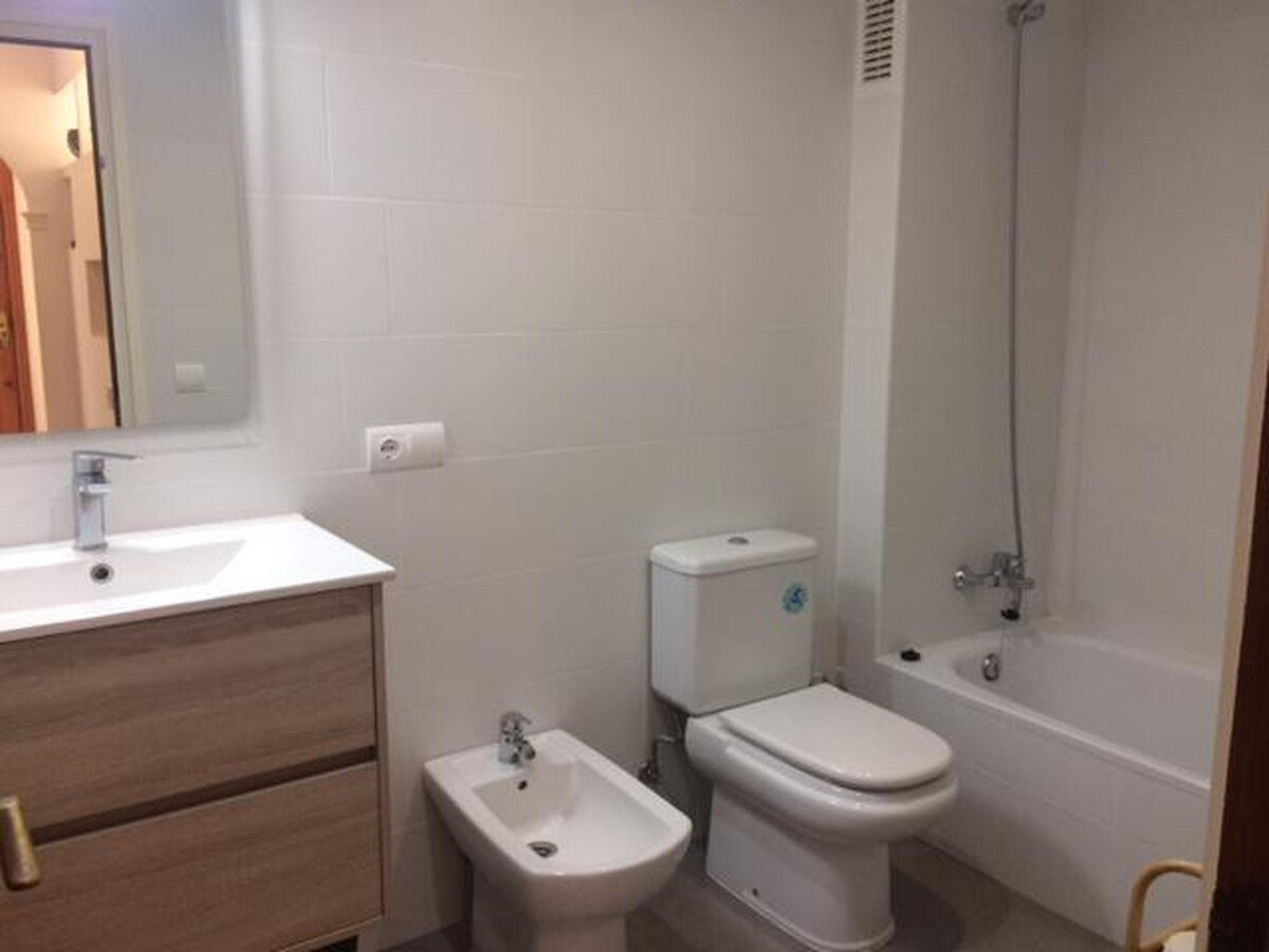 Appartement 4 pers. Calella de Palafrugell, vue mer et piscine - Photo 5