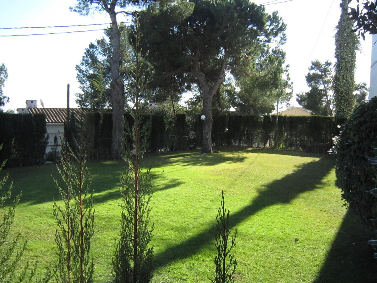 Appartement 4 pers. Calella de Palafrugell, vue mer et piscine - Photo 9