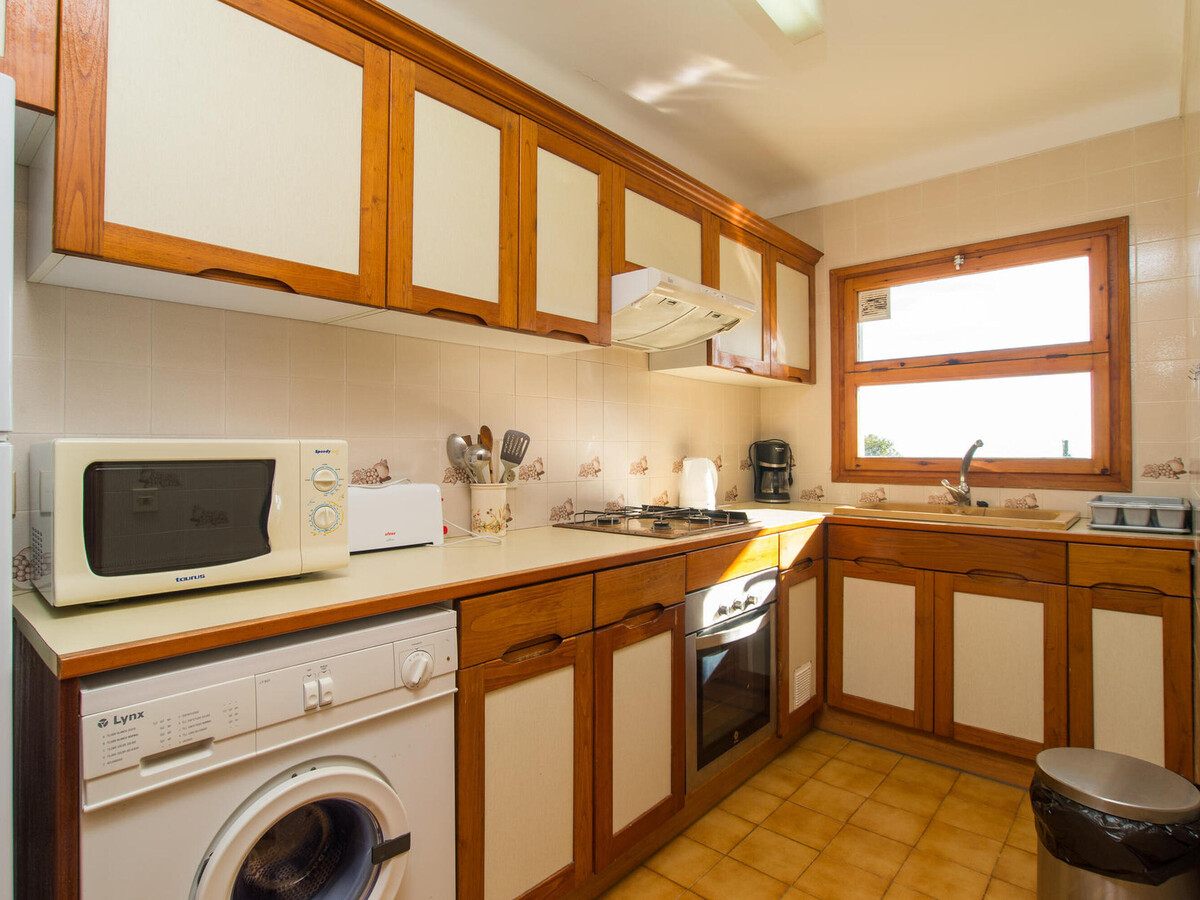 Appartement 4 pers. Calella de Palafrugell, vue mer et piscine - Photo 15