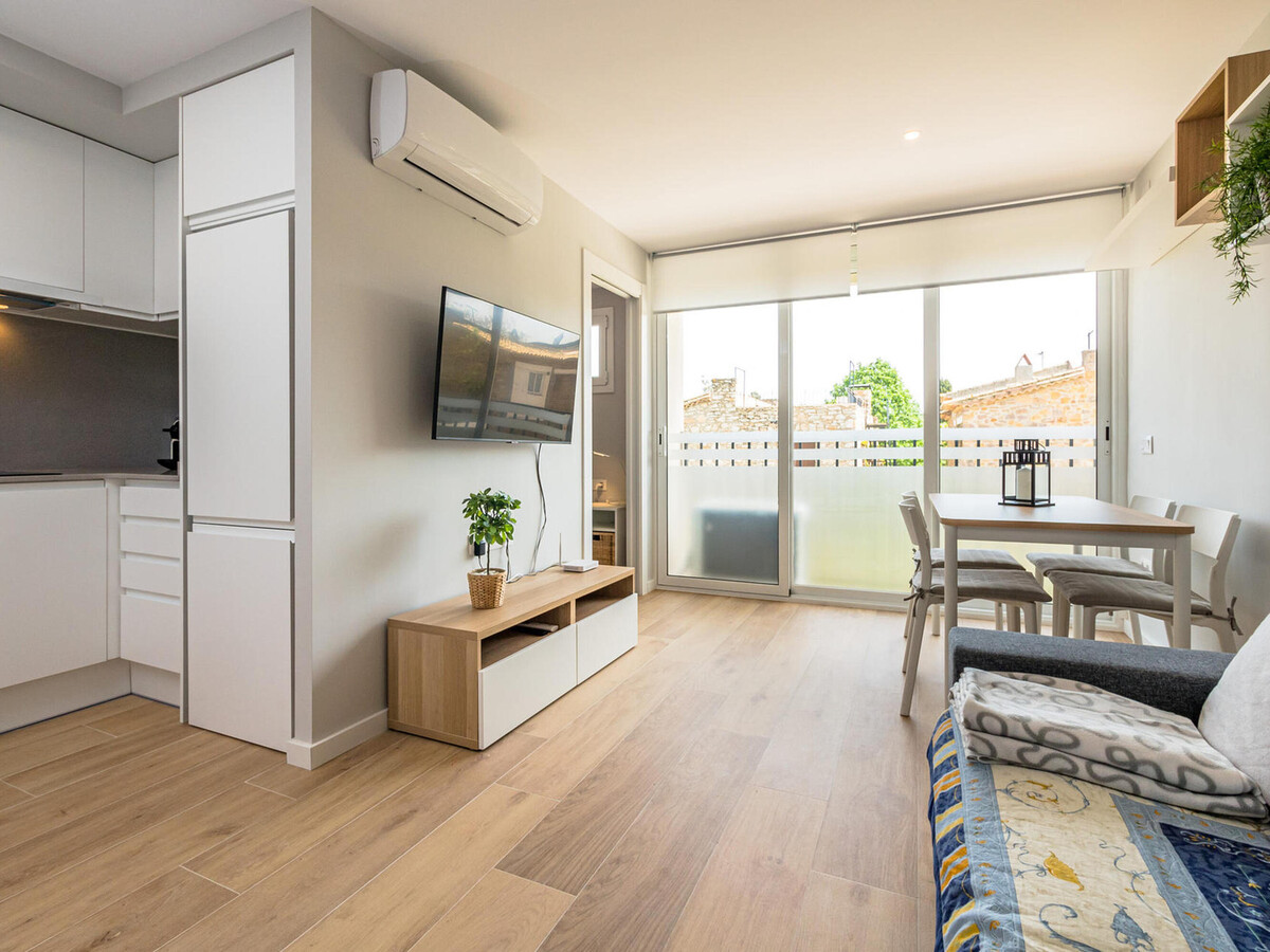Loft rénové avec piscine à 700 m des plages - Photo 5