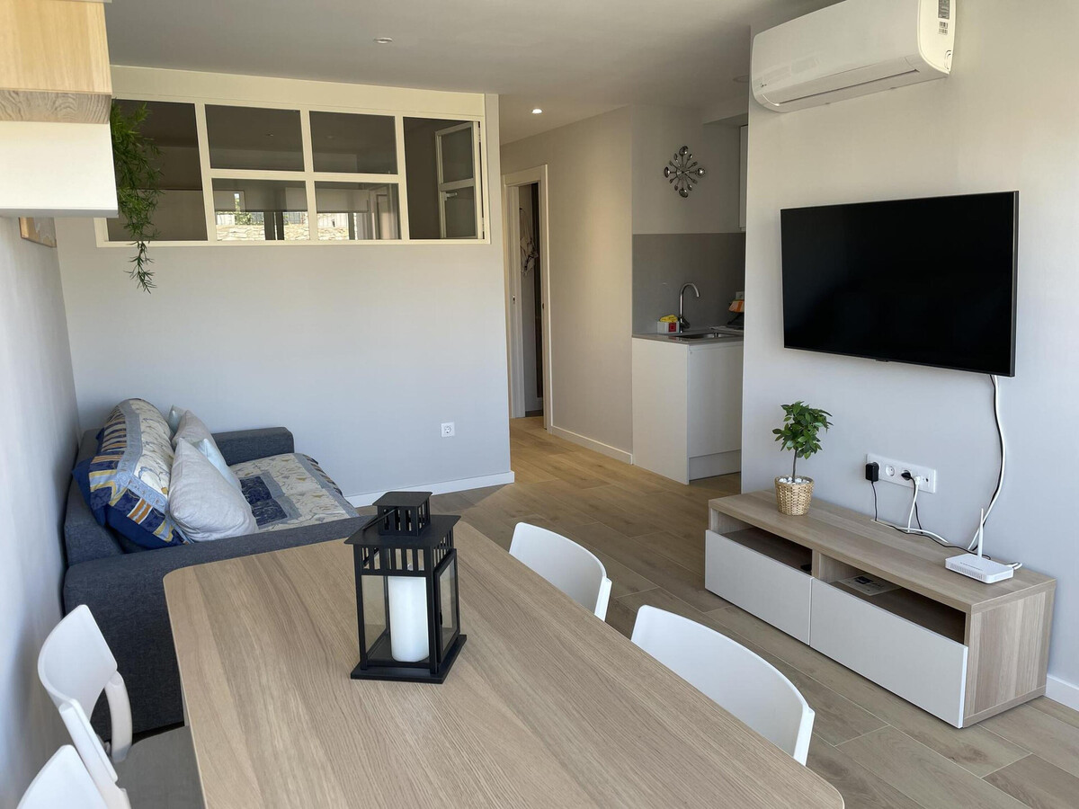 Loft rénové avec piscine à 700 m des plages - Photo 11