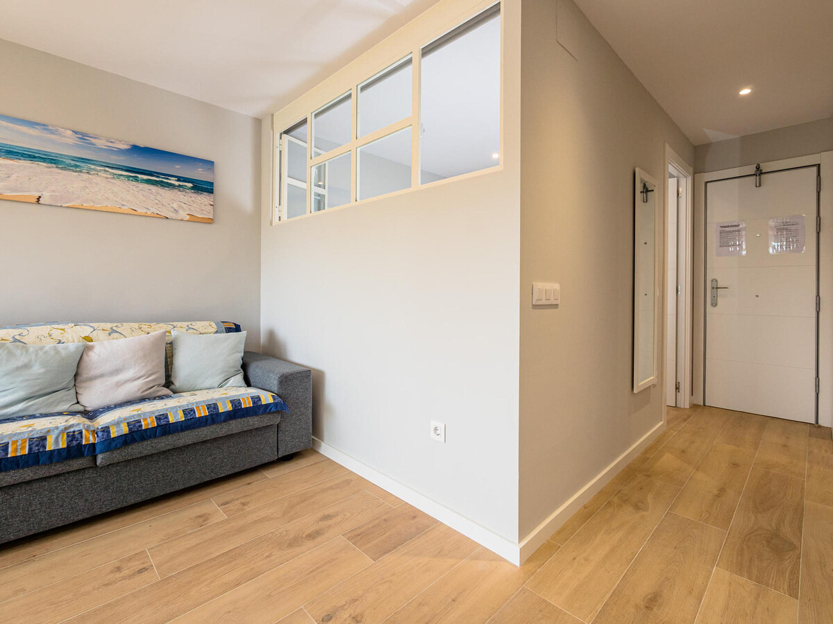 Loft rénové avec piscine à 700 m des plages - Photo 13