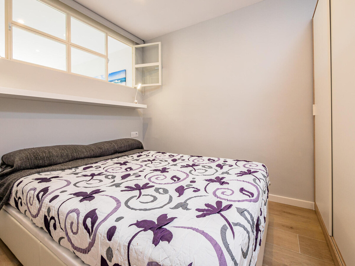 Loft rénové avec piscine à 700 m des plages - Photo 19