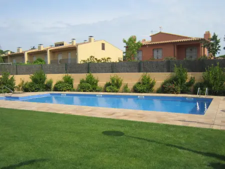 Location appartement à Calella de Palafrugell, Loft cosy avec climatisation à Calella de Palafrugell