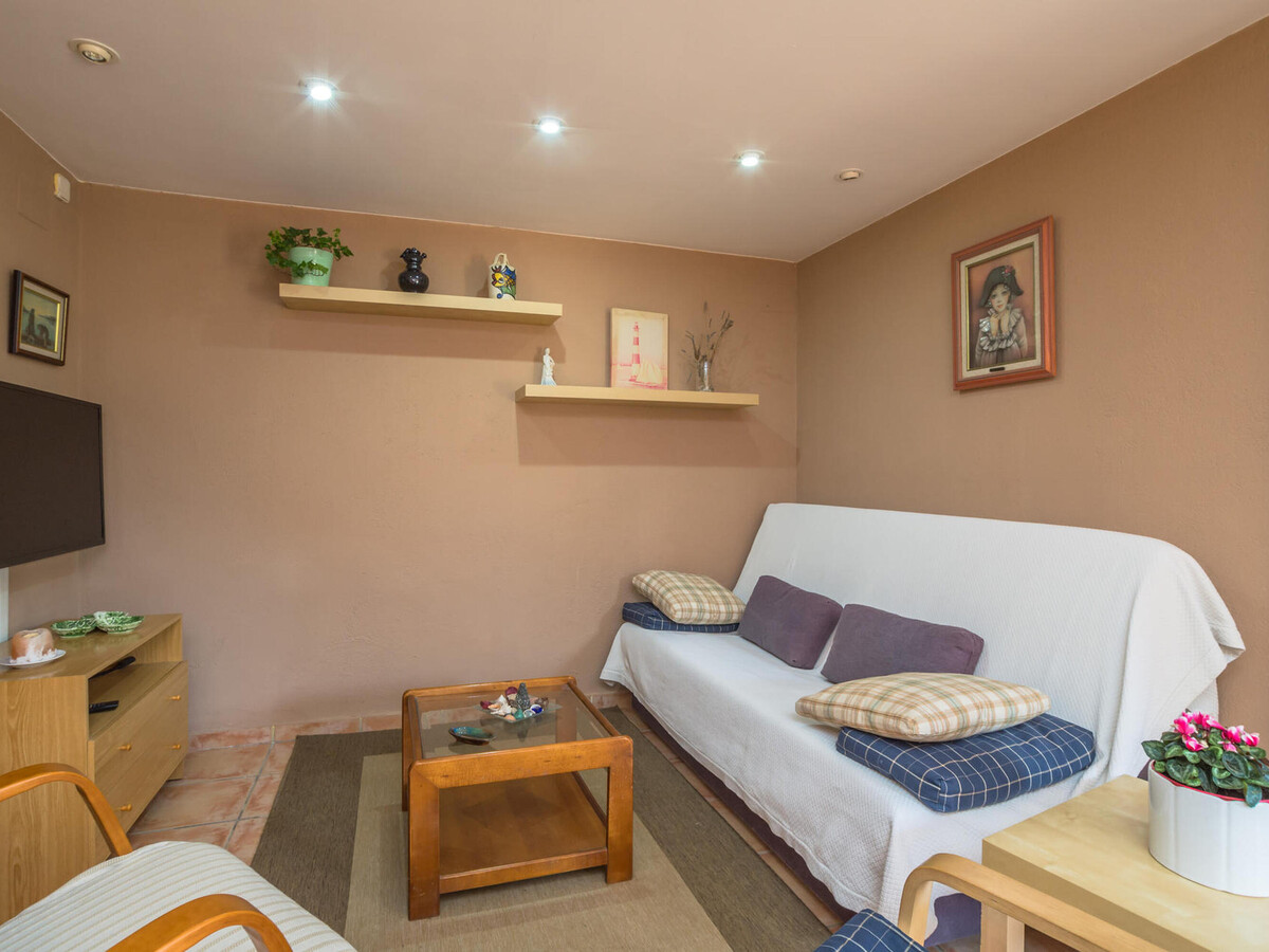 Appartement avec terrasse barbecue à Begur - Photo 6
