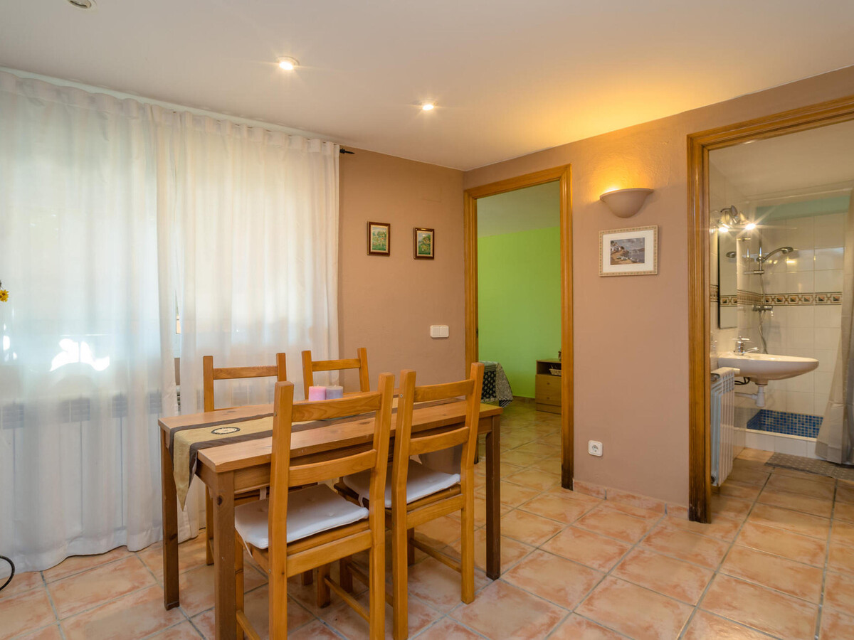 Appartement avec terrasse barbecue à Begur - Photo 9