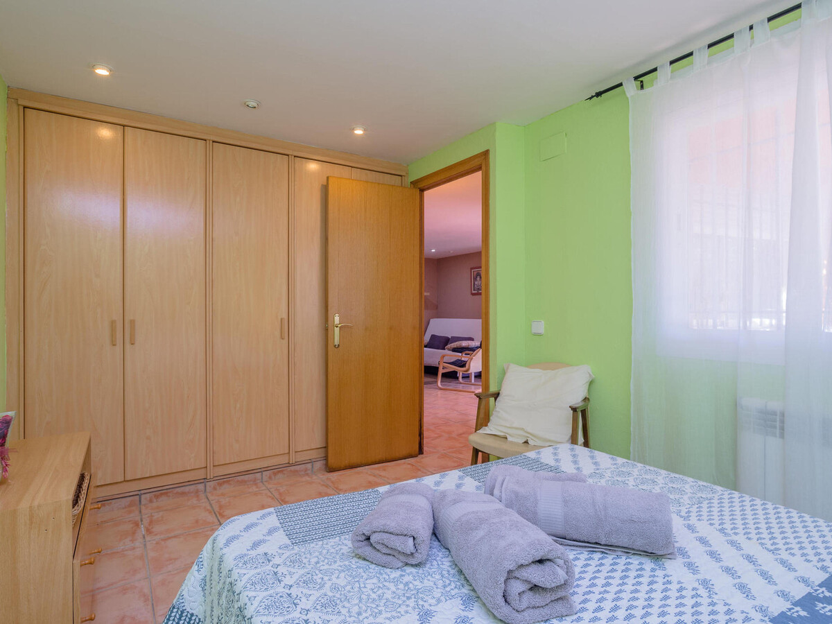 Appartement avec terrasse barbecue à Begur - Photo 11