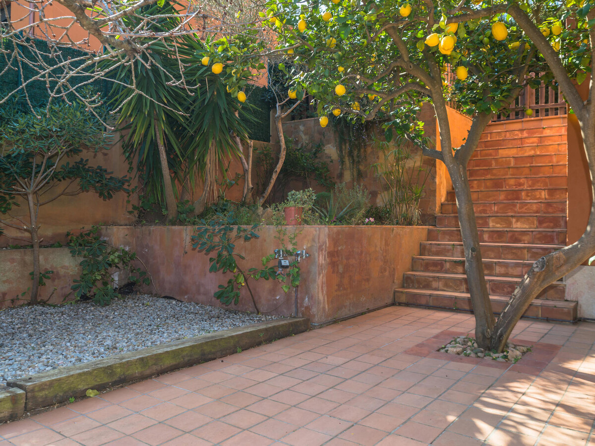 Appartement avec terrasse barbecue à Begur - Photo 14