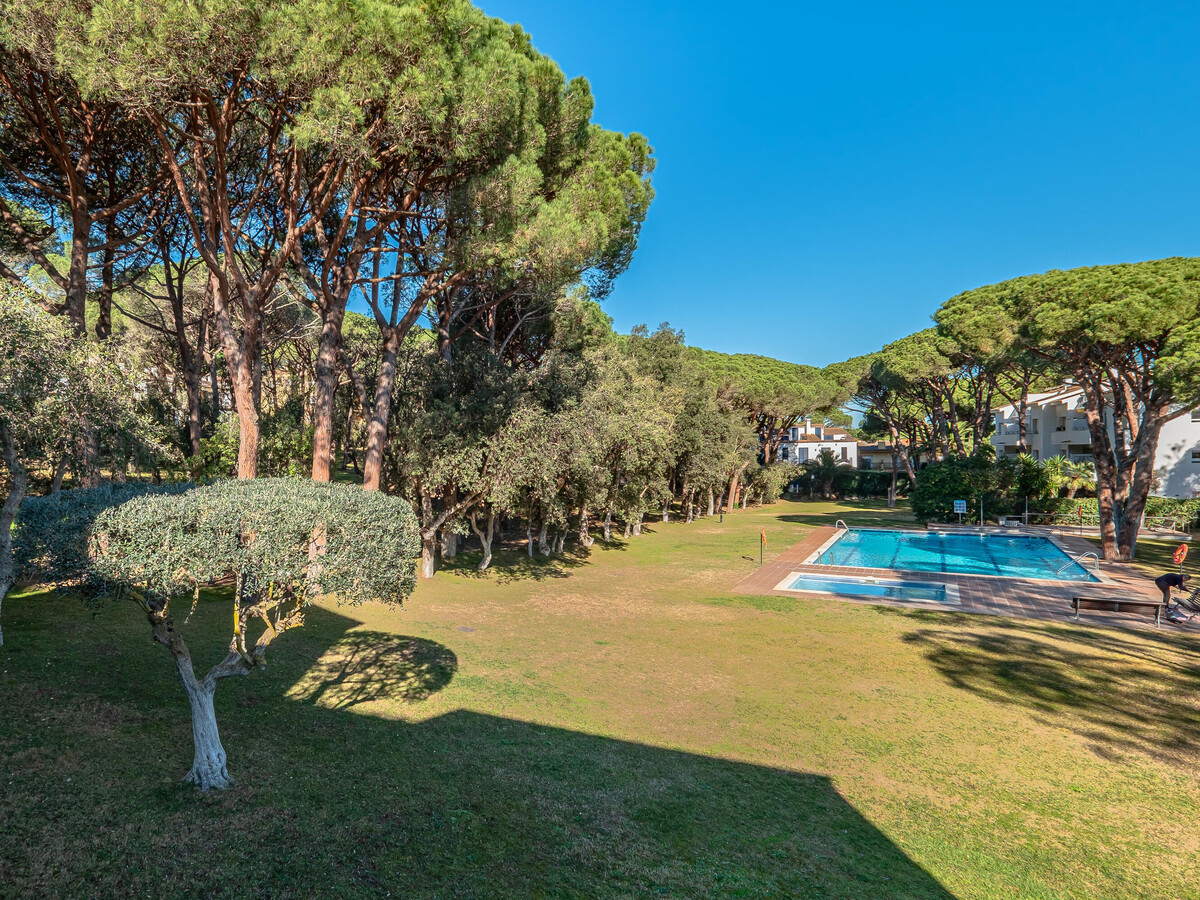 Duplex Calella : 3 chambres, piscine & terrasse - Photo 4
