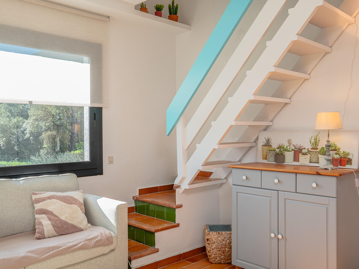 Duplex Calella : 3 chambres, piscine & terrasse - Photo 7