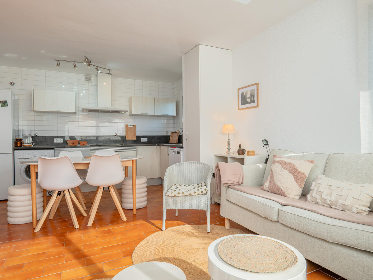 Duplex Calella : 3 chambres, piscine & terrasse - Photo 9