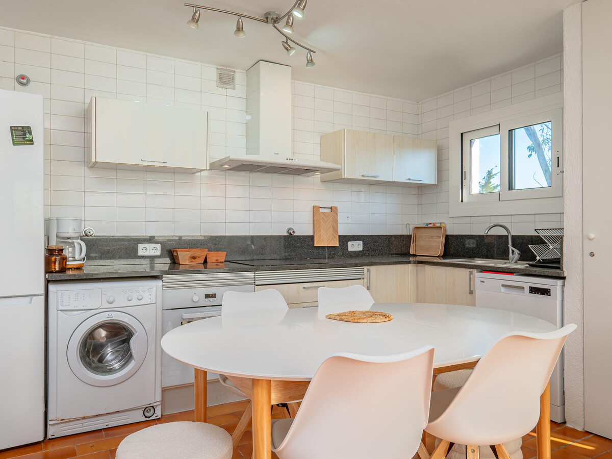 Duplex Calella : 3 chambres, piscine & terrasse - Photo 11