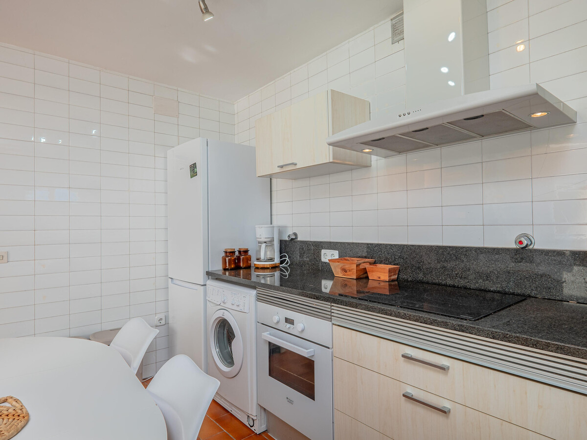 Duplex Calella : 3 chambres, piscine & terrasse - Photo 13