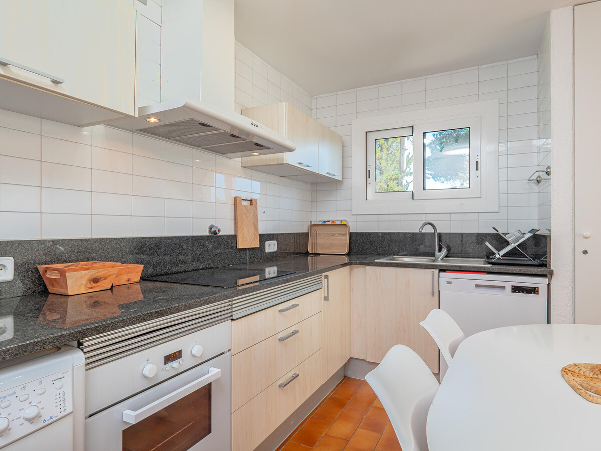 Duplex Calella : 3 chambres, piscine & terrasse - Photo 14
