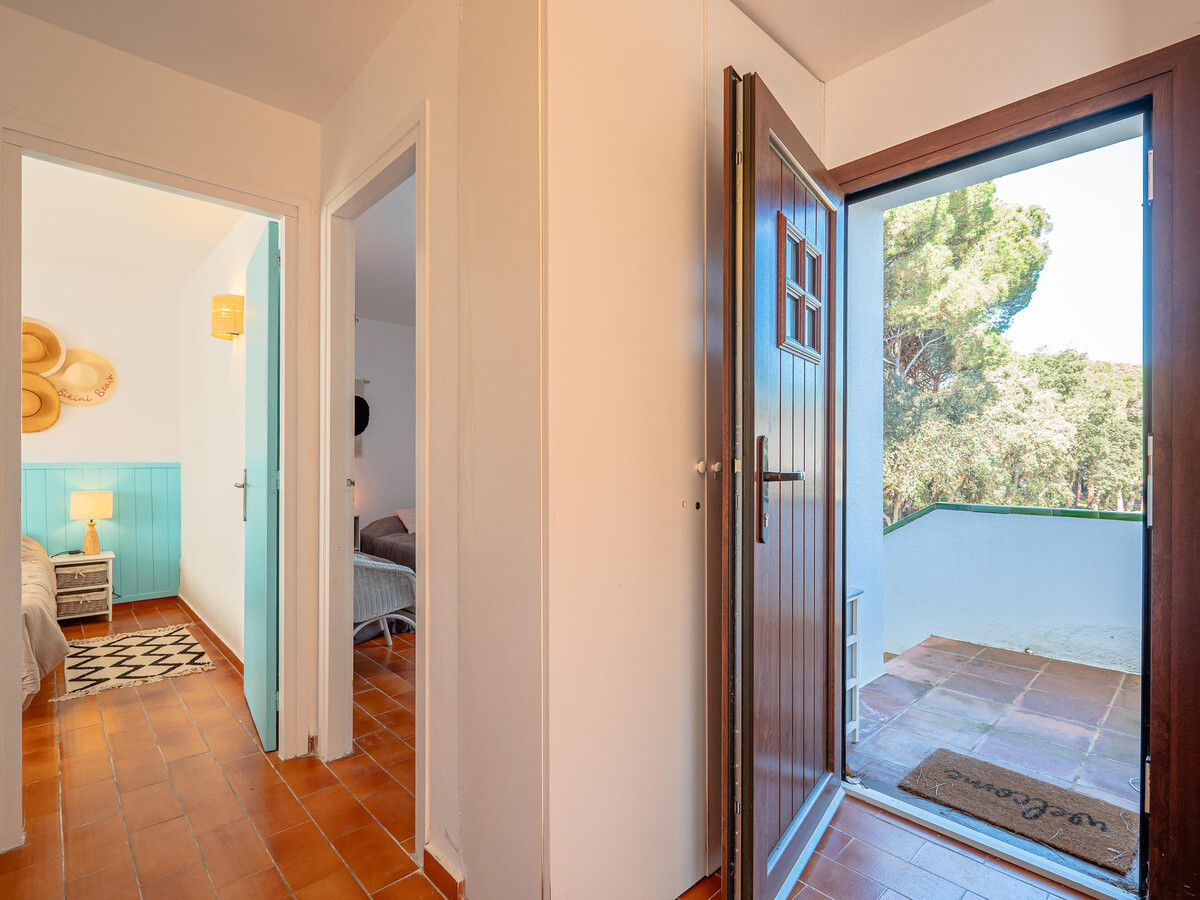 Duplex Calella : 3 chambres, piscine & terrasse - Photo 15