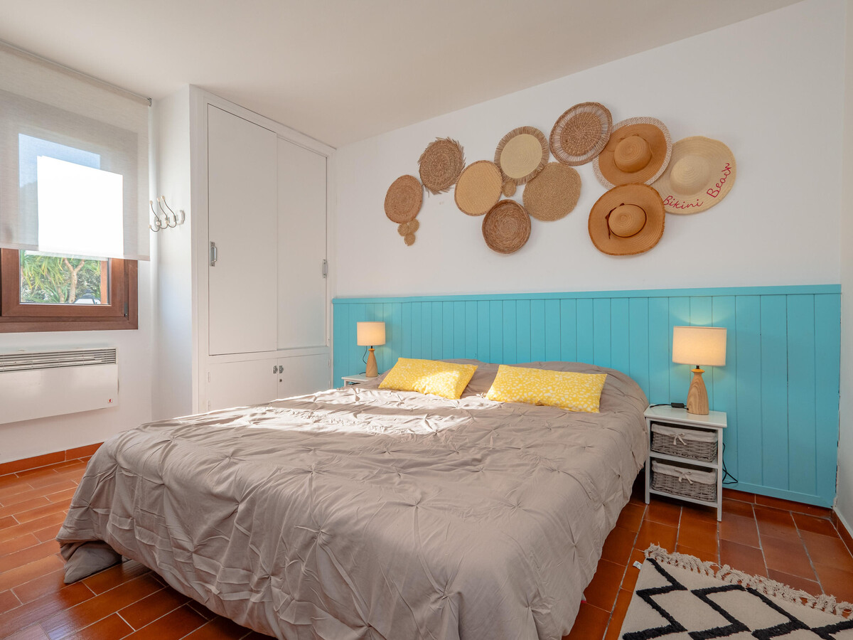 Duplex Calella : 3 chambres, piscine & terrasse - Photo 17