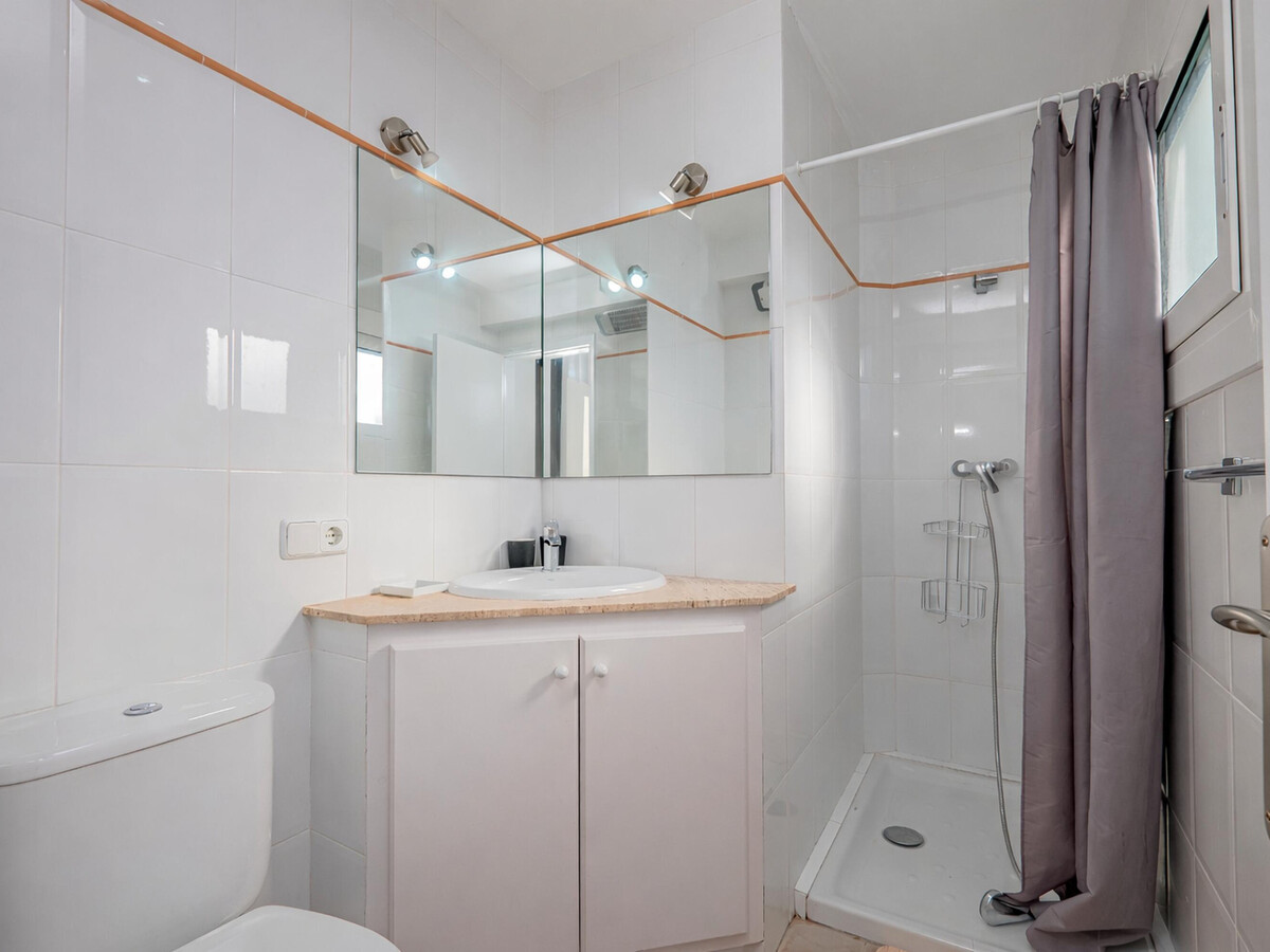 Duplex Calella : 3 chambres, piscine & terrasse - Photo 19