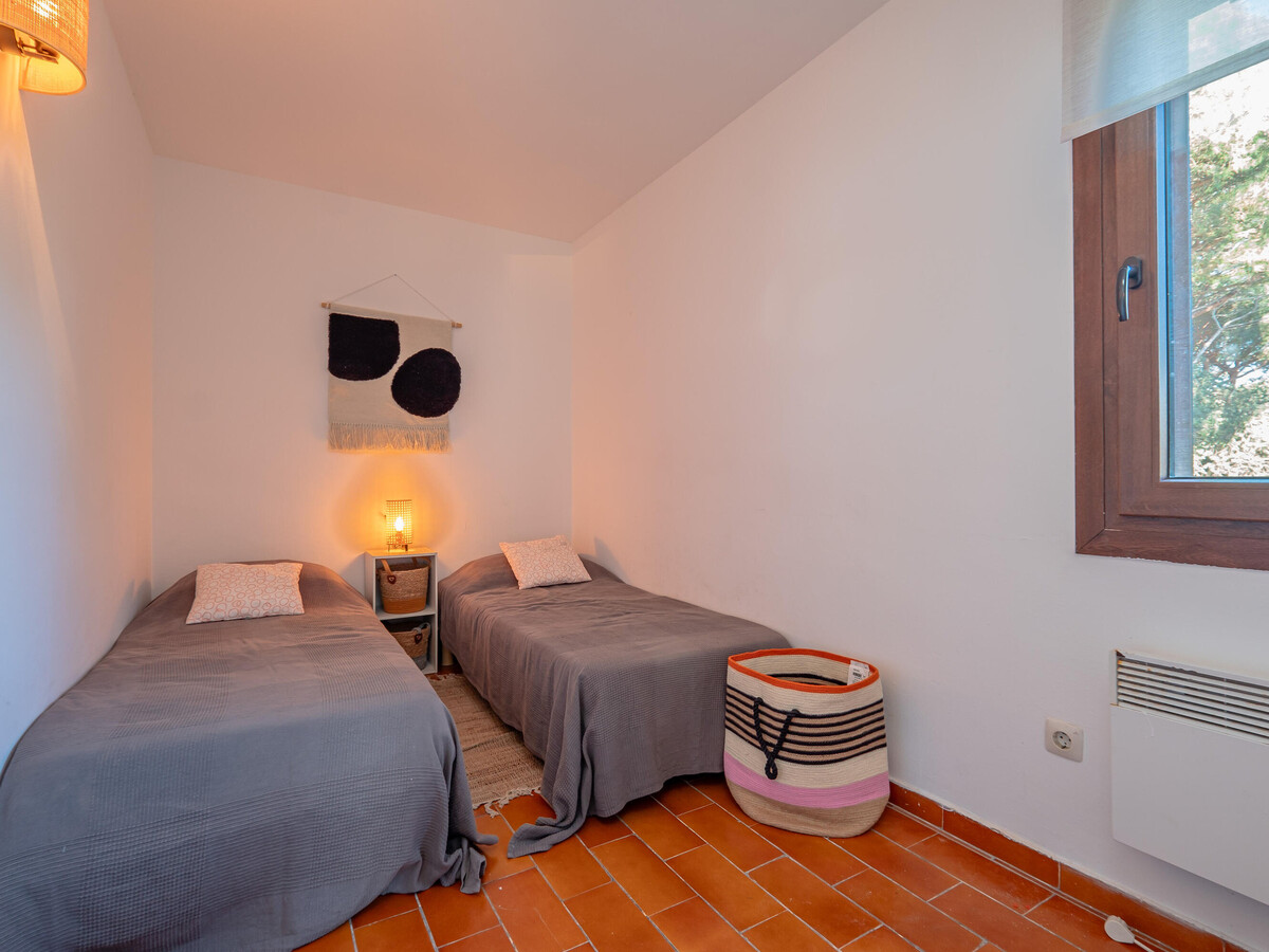 Duplex Calella : 3 chambres, piscine & terrasse - Photo 20