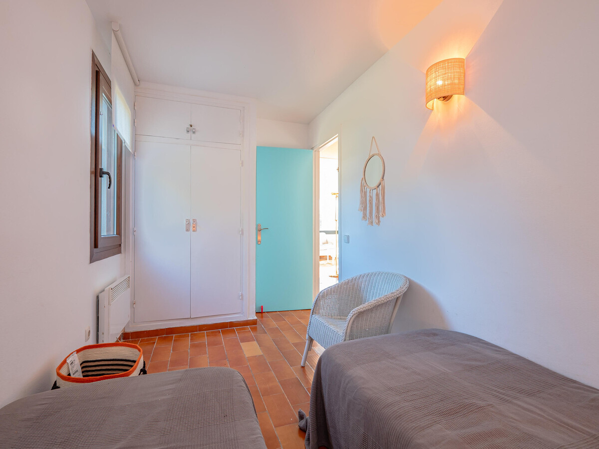 Duplex Calella : 3 chambres, piscine & terrasse - Photo 21