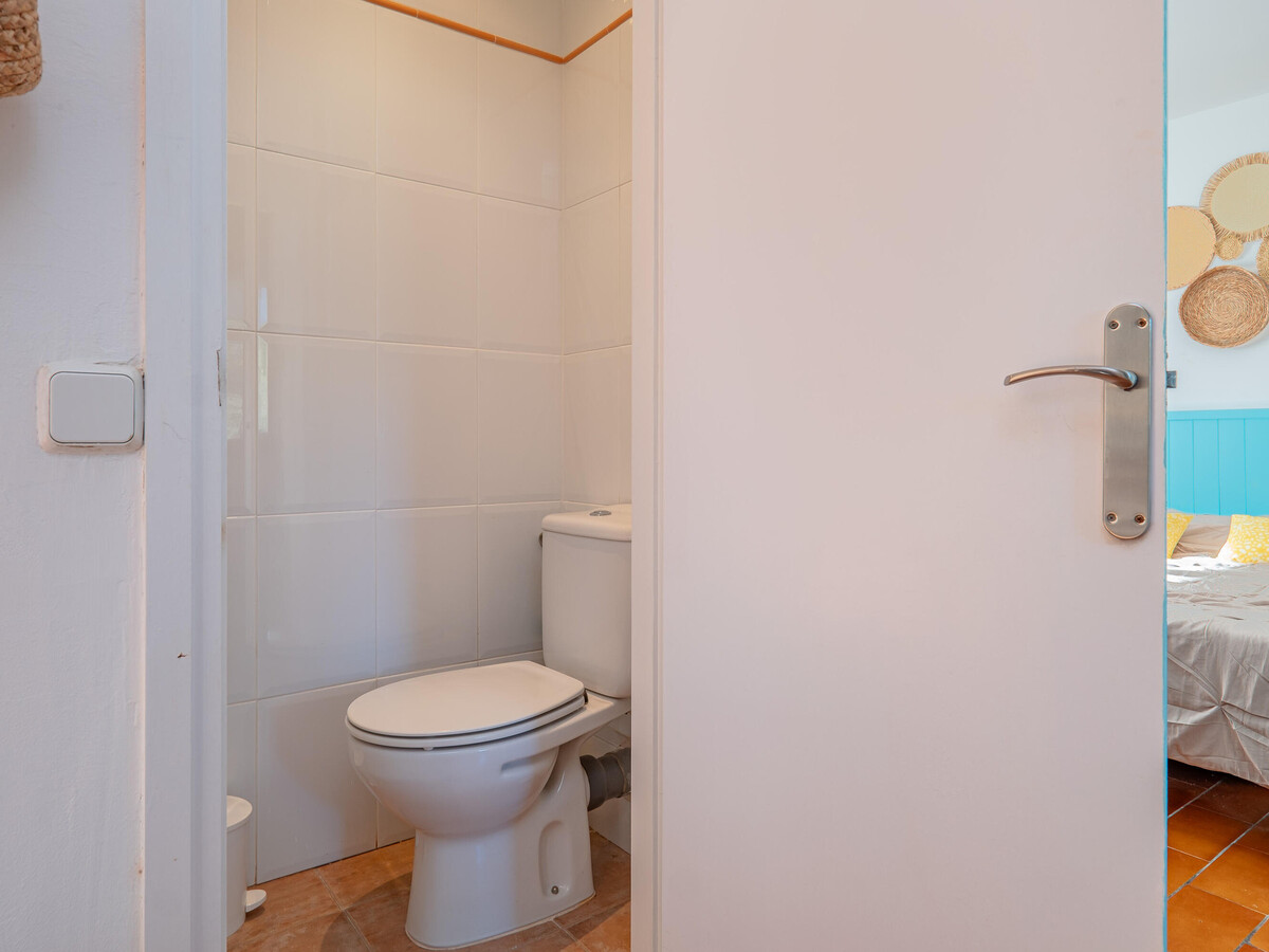 Duplex Calella : 3 chambres, piscine & terrasse - Photo 22