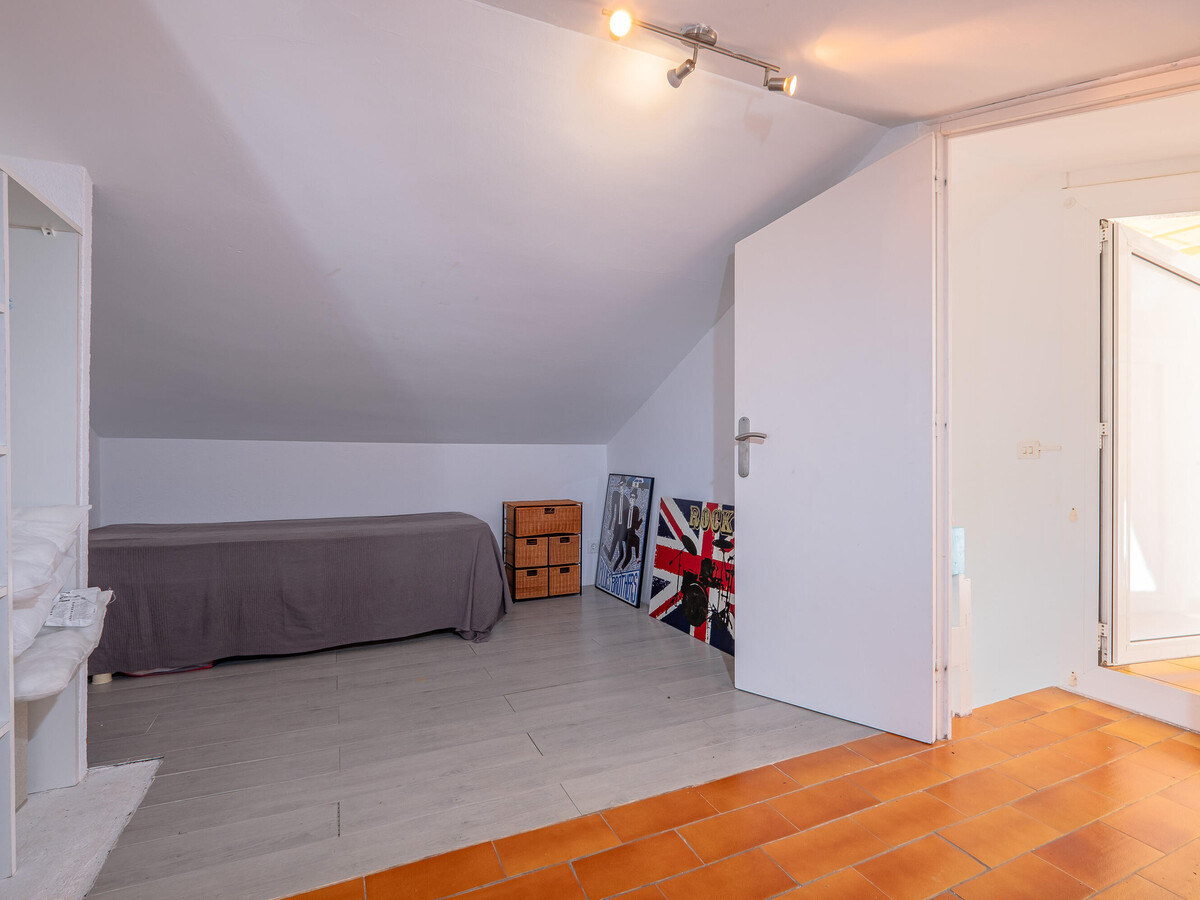 Duplex Calella : 3 chambres, piscine & terrasse - Photo 25