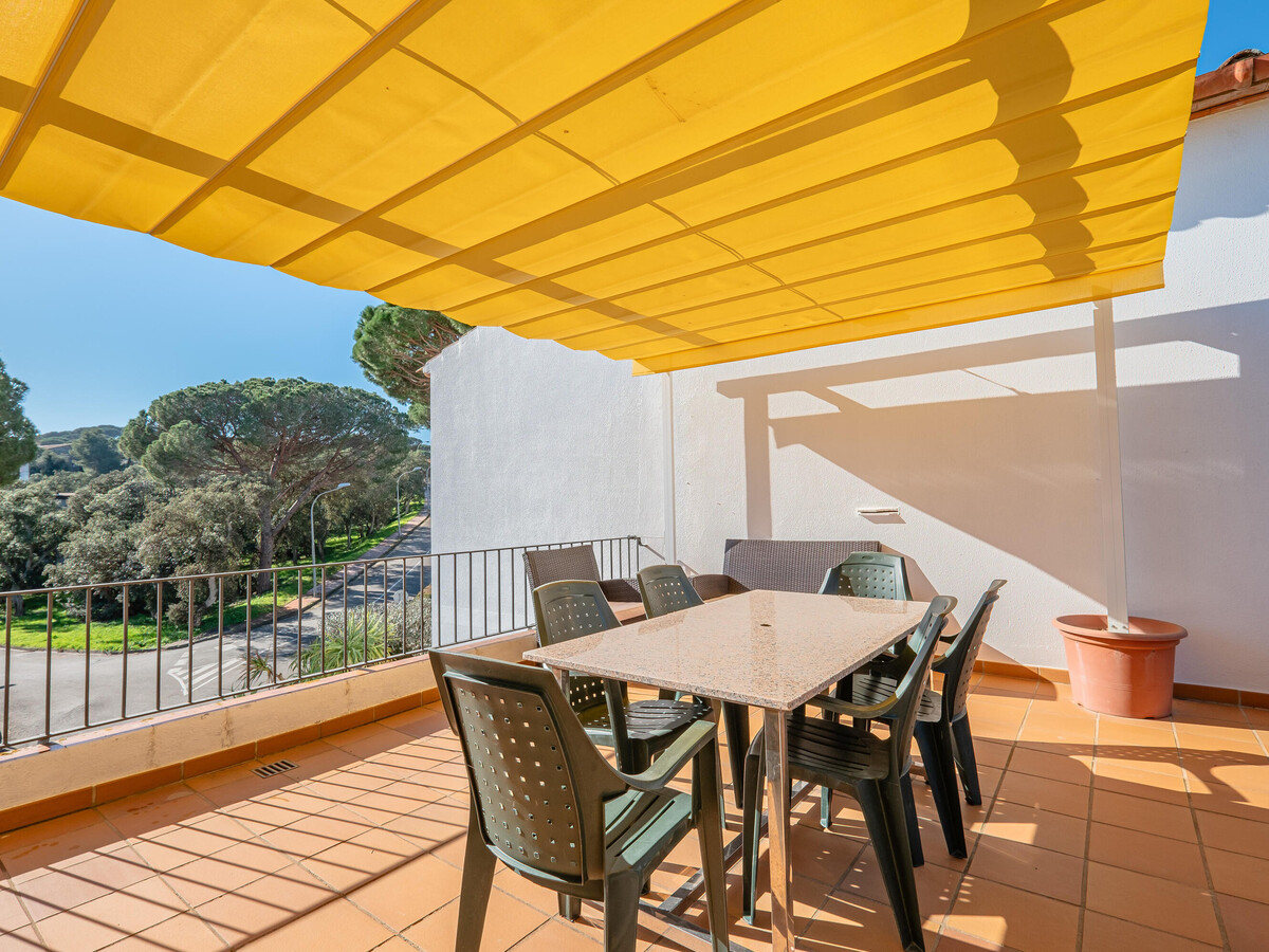 Duplex Calella : 3 chambres, piscine & terrasse - Photo 26