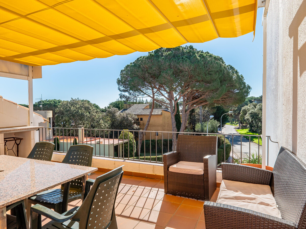 Duplex Calella : 3 chambres, piscine & terrasse - Photo 28