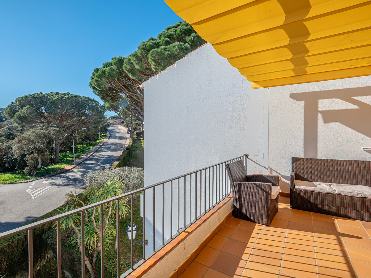Duplex Calella : 3 chambres, piscine & terrasse - Photo 32
