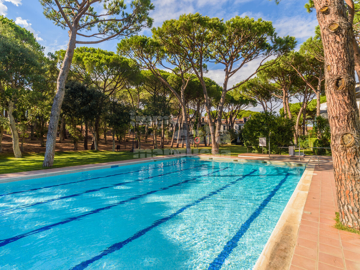 Duplex Calella : 3 chambres, piscine & terrasse - Photo 34