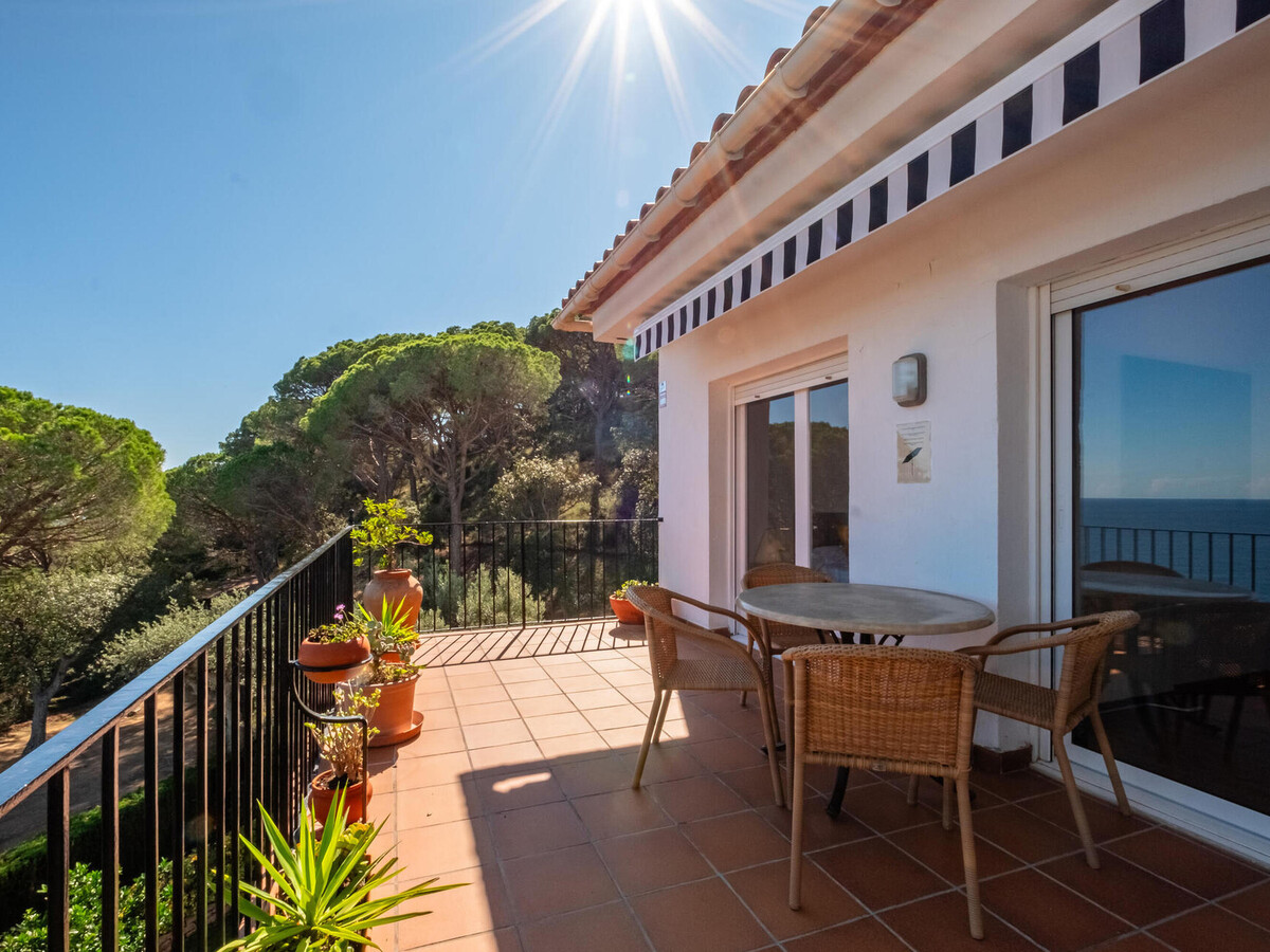 Appartement 3 chambres Calella de Palafrugell, 600m plages - Photo 2