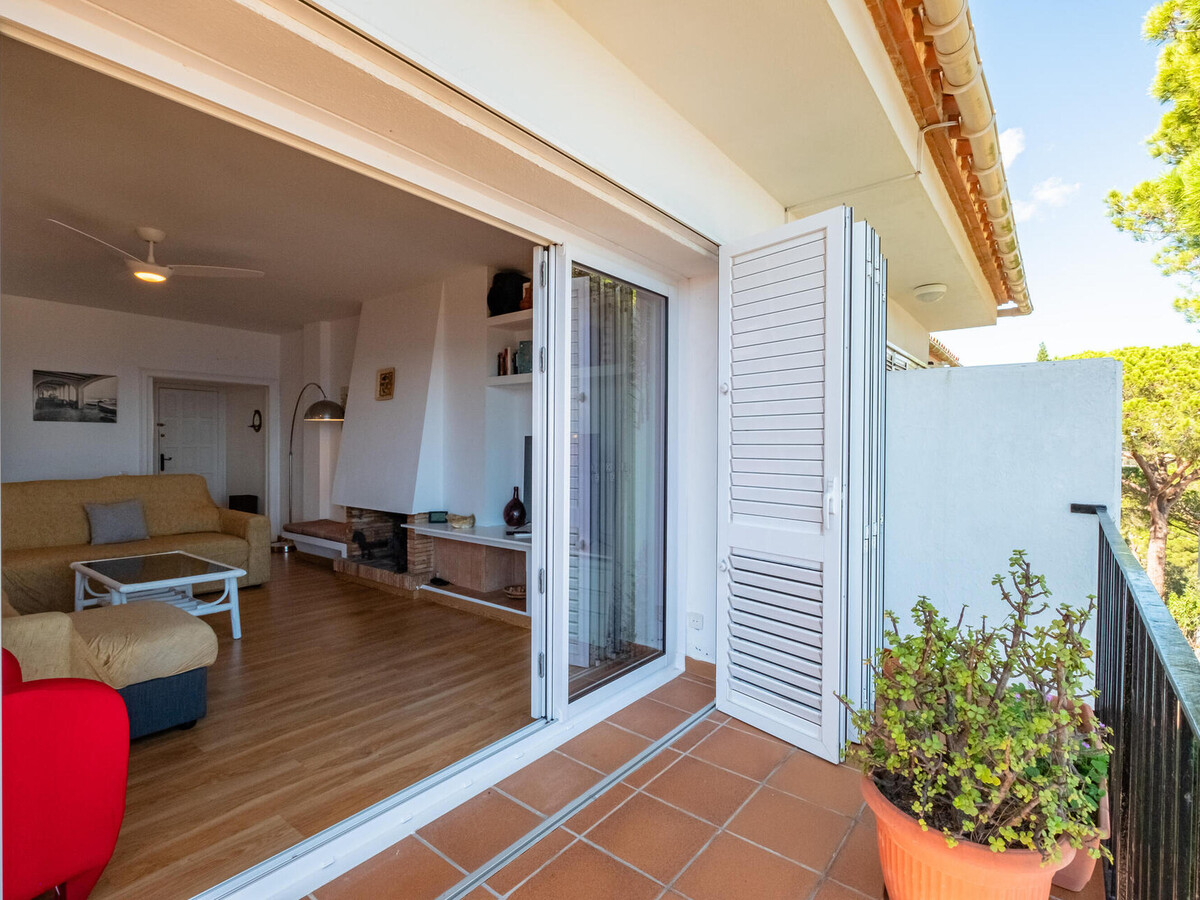 Appartement 3 chambres Calella de Palafrugell, 600m plages - Photo 5
