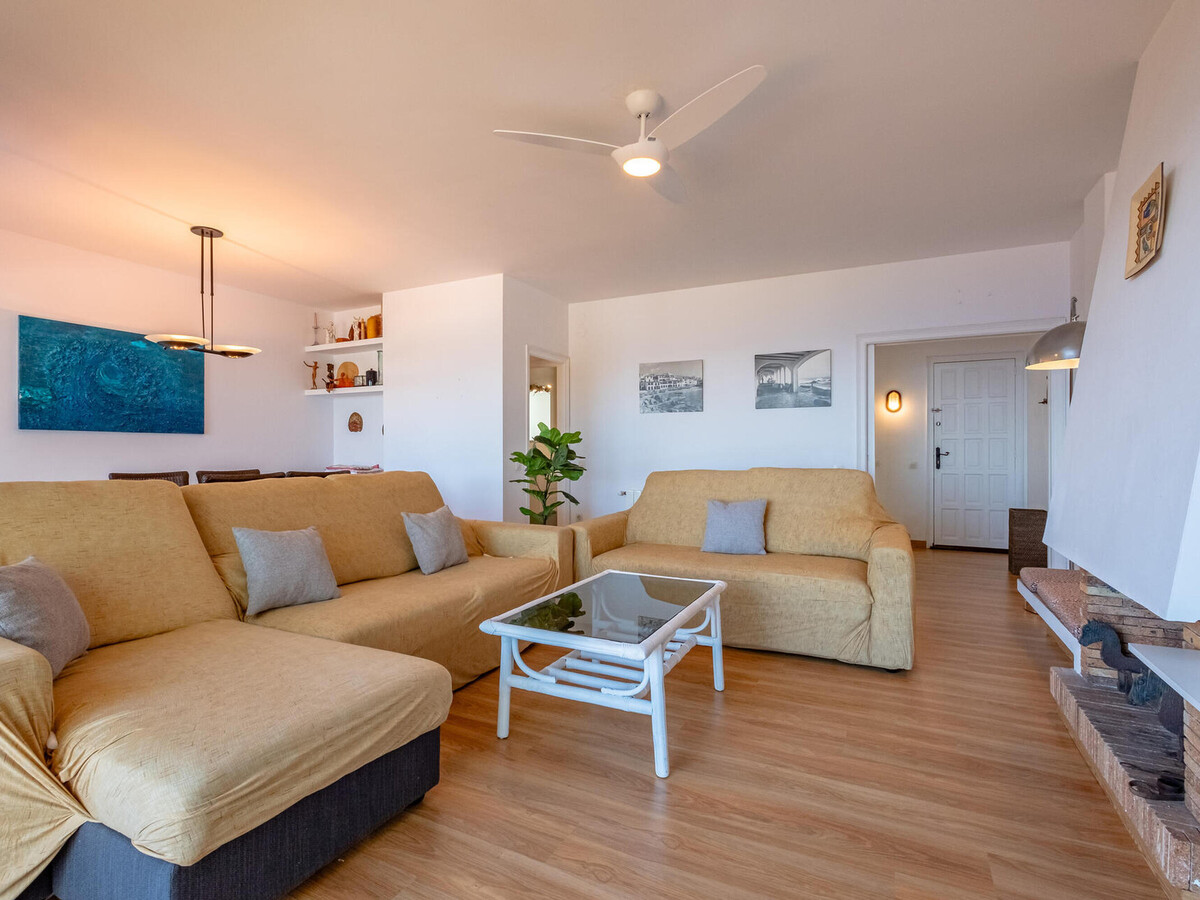 Appartement 3 chambres Calella de Palafrugell, 600m plages - Photo 8