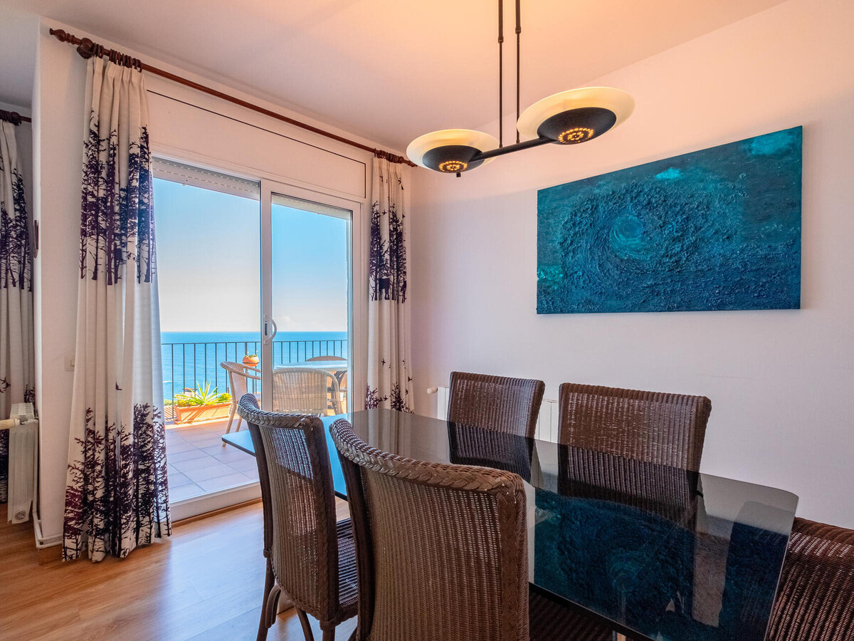 Appartement 3 chambres Calella de Palafrugell, 600m plages - Photo 9